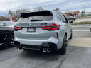 Thumbnail image of 2022 BMW X3 M at Bright Bay Lincoln