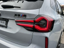 Thumbnail image of 2022 BMW X3 M at Bright Bay Lincoln