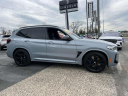 Thumbnail image of 2022 BMW X3 M at Bright Bay Lincoln