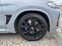 Thumbnail image of 2022 BMW X3 M at Bright Bay Lincoln