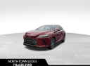 Thumbnail image of 2023 Lexus RX 350 at Northtown Lexus
