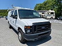 Thumbnail image of 2011 Ford E-Series at Bahhur's Pre-Owned Cars & Trucks