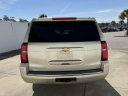 Thumbnail image of 2015 Chevrolet Suburban at JT's Kia (used)