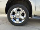 Thumbnail image of 2015 Chevrolet Suburban at JT's Kia (used)