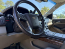 Thumbnail image of 2015 Chevrolet Suburban at JT's Kia (used)