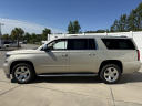 Thumbnail image of 2015 Chevrolet Suburban at JT's Kia (used)