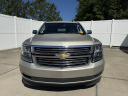 Thumbnail image of 2015 Chevrolet Suburban at JT's Kia (used)