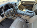 Thumbnail image of 2015 Chevrolet Suburban at JT's Kia (used)