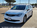 Thumbnail image of 2021 Chrysler Voyager at Frank Brown Honda GMC