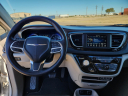 Thumbnail image of 2021 Chrysler Voyager at Frank Brown Honda GMC