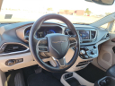 Thumbnail image of 2021 Chrysler Voyager at Frank Brown Honda GMC