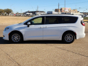 Thumbnail image of 2021 Chrysler Voyager at Frank Brown Honda GMC