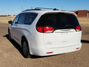 Thumbnail image of 2021 Chrysler Voyager at Frank Brown Honda GMC