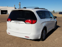 Thumbnail image of 2021 Chrysler Voyager at Frank Brown Honda GMC