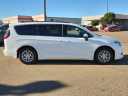 Thumbnail image of 2021 Chrysler Voyager at Frank Brown Honda GMC