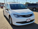 Thumbnail image of 2021 Chrysler Voyager at Frank Brown Honda GMC
