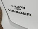 Thumbnail image of 2021 Chrysler Voyager at Frank Brown Honda GMC