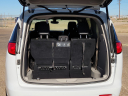 Thumbnail image of 2021 Chrysler Voyager at Frank Brown Honda GMC