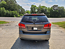 2012 Dodge Journey SE at Motor Country, LLC