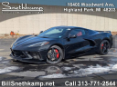 Thumbnail image of 2021 Chevrolet Corvette at Bill Snethkamp Chrysler Dodge Jeep Ram