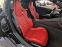Thumbnail image of 2021 Chevrolet Corvette at Bill Snethkamp Chrysler Dodge Jeep Ram