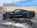 Thumbnail image of 2021 Chevrolet Corvette at Bill Snethkamp Chrysler Dodge Jeep Ram