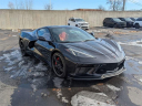 Thumbnail image of 2021 Chevrolet Corvette at Bill Snethkamp Chrysler Dodge Jeep Ram
