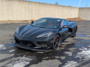 Thumbnail image of 2021 Chevrolet Corvette at Bill Snethkamp Chrysler Dodge Jeep Ram