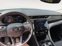 2022 Jeep Grand Cherokee Limited at LaFontaine Chrysler Dodge Jeep Ram of Walled Lake