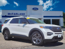 Thumbnail image of 2022 Ford Explorer at Mcfarland Ford Rochester