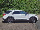 Thumbnail image of 2022 Ford Explorer at Mcfarland Ford Rochester