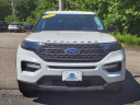 Thumbnail image of 2022 Ford Explorer at Mcfarland Ford Rochester