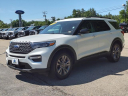 Thumbnail image of 2022 Ford Explorer at Mcfarland Ford Rochester