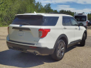 Thumbnail image of 2022 Ford Explorer at Mcfarland Ford Rochester