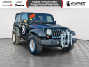 2013 Jeep Wrangler Sport at Empire Chrysler Dodge Jeep Ram