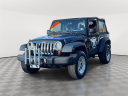 Thumbnail image of 2013 Jeep Wrangler at Empire Chrysler Dodge Jeep Ram