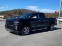 Thumbnail image of 2017 Chevrolet Silverado 1500 at Crossroads Chevrolet