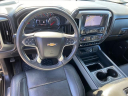 Thumbnail image of 2017 Chevrolet Silverado 1500 at Crossroads Chevrolet