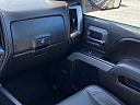 2017 Chevrolet Silverado 1500 LTZ at Crossroads Chevrolet