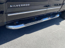 Thumbnail image of 2017 Chevrolet Silverado 1500 at Crossroads Chevrolet