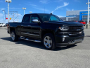 Thumbnail image of 2017 Chevrolet Silverado 1500 at Crossroads Chevrolet