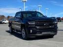 Thumbnail image of 2017 Chevrolet Silverado 1500 at Crossroads Chevrolet