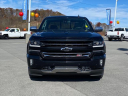 Thumbnail image of 2017 Chevrolet Silverado 1500 at Crossroads Chevrolet