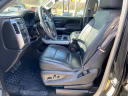 Thumbnail image of 2017 Chevrolet Silverado 1500 at Crossroads Chevrolet