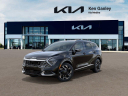 Thumbnail image of 2025 Kia Sportage at Ken Ganley Kia Medina