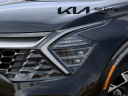 Thumbnail image of 2025 Kia Sportage at Ken Ganley Kia Medina