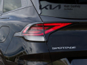 Thumbnail image of 2025 Kia Sportage at Ken Ganley Kia Medina