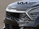 Thumbnail image of 2025 Kia Sportage at Ken Ganley Kia Medina