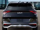 Thumbnail image of 2025 Kia Sportage at Ken Ganley Kia Medina