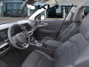 Thumbnail image of 2025 Kia Sportage at Ken Ganley Kia Medina